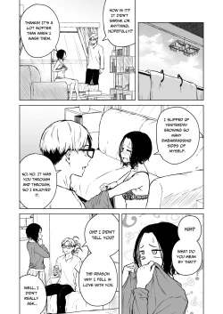 Page 84 of Nemimi e Koi no Kahou | Loves Comes Suddenly To Those Who Wait