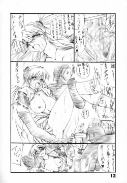 Page 12 of Tukimi no Sato Ver:5,00