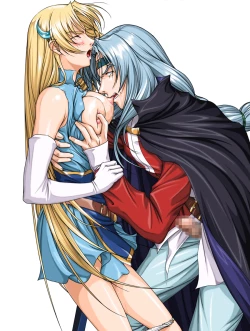 Page 120 of Ganbare Sharon-chan Plus