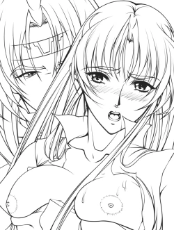 Page 122 of Ganbare Sharon-chan Plus