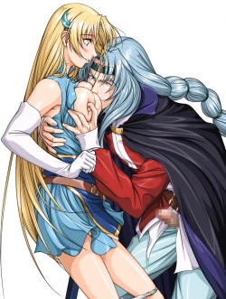 Page 124 of Ganbare Sharon-chan Plus