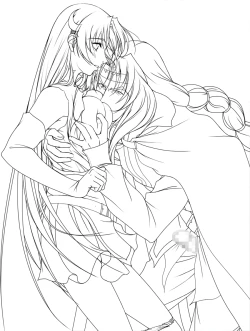 Page 126 of Ganbare Sharon-chan Plus