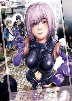 Page 123 of コスは淫らな仮面 総集編＆誰が早くヤれるか！？初心者レイヤーコスハメレース編