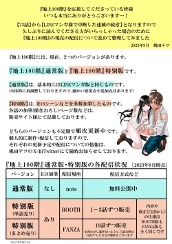 Page 54 of 『地上100階』 特別版 番外編「絹代その後3」