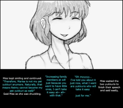 Page 10 of Oneesan and Yukkuri 6- Translated