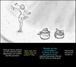 Page 11 of Oneesan and Yukkuri 6- Translated