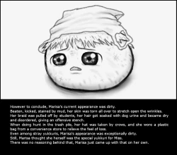 Page 29 of Oneesan and Yukkuri 6- Translated