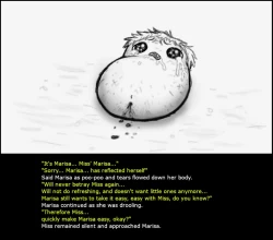 Page 38 of Oneesan and Yukkuri 6- Translated