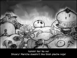 Page 13 of Marisa's Reality