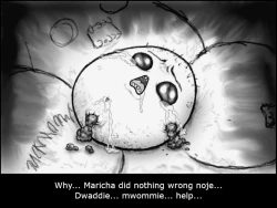 Page 14 of Marisa's Reality