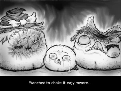 Page 17 of Marisa's Reality