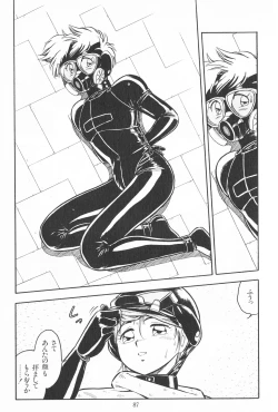 Page 5 of Desert Mistress