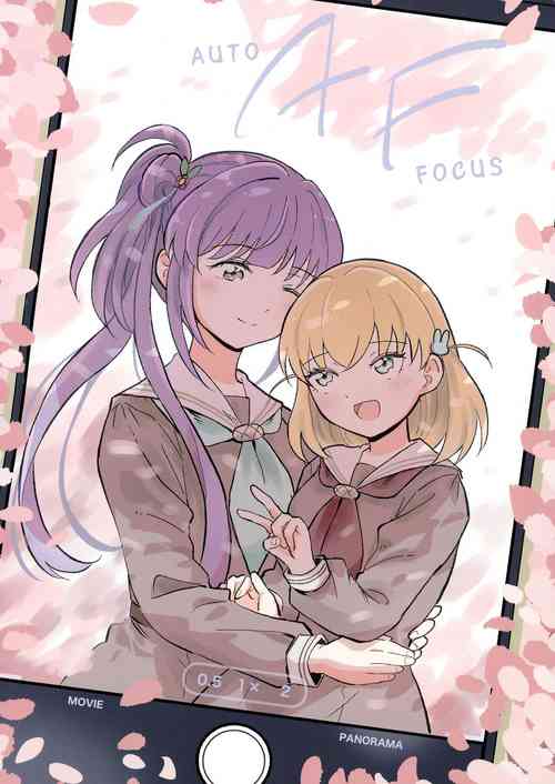 Download Auto Focus-Hasunosora school idol club