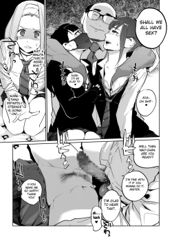 Page 25 of NTR Nemuri Hime vol. 2