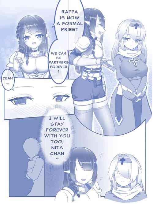 Download The Magic Of Together Forever