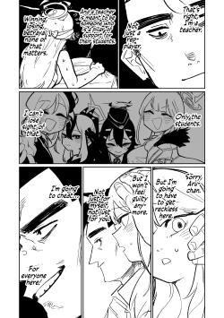 Page 136 of Benriya 68 Datsui Mahjong Ichi