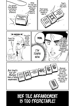 Page 20 of Benriya 68 Datsui Mahjong Ichi