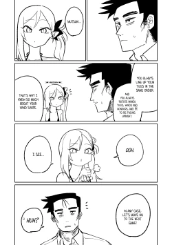 Page 28 of Benriya 68 Datsui Mahjong Ichi