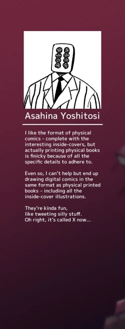 Page 2 of Benriya 68 Datsui Mahjong Ichi