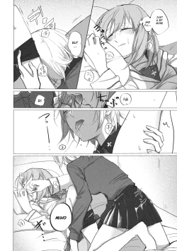 Page 21 of Ima no Kimi to | With the You From Today