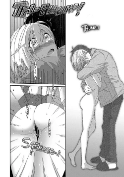 Page 5 of Itaiamai Ch. 30