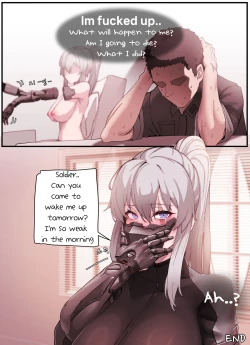 Page 7 of Ludmila's Morning