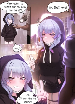 Page 2 of Rabbit Hole!!