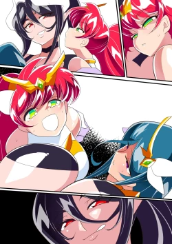 Page 34 of Maou no Hanayome