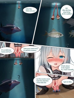 Page 9 of Pluma's  ice-fishing