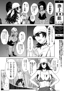 Page 142 of 『地上100階』71-74話特別版