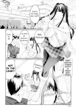 Page 2 of Hatsukoi Kaguyahime