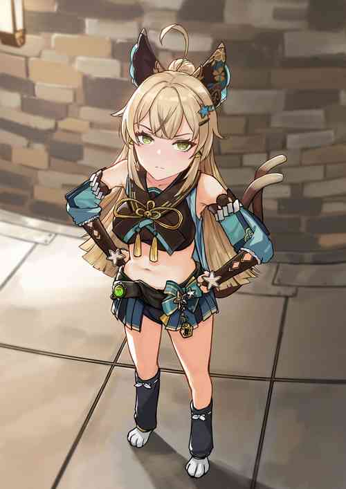 Download Kirara CG set | 绮良良CG集