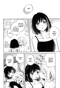Page 10 of Yokubari na Atashi-tachi