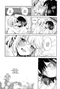 Page 25 of Yokubari na Atashi-tachi