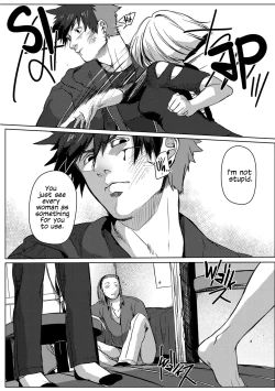 Page 22 of Nibiiro Planetarium: Chapter 2