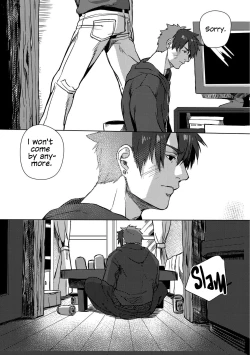 Page 27 of Nibiiro Planetarium: Chapter 2