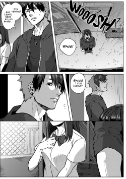 Page 9 of Nibiiro Planetarium: Chapter 2