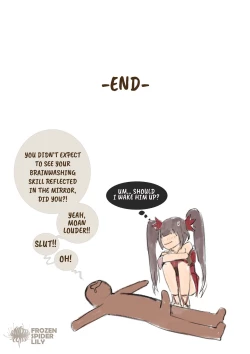 Page 28 of Sparkle在梦中