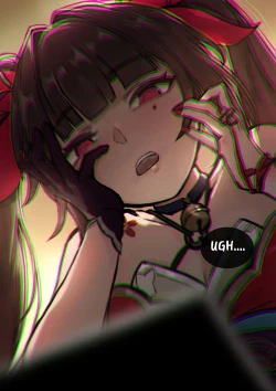 Page 4 of Sparkle在梦中