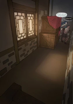 Page 1 of Xianyun后巷