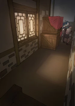 Page 1 of Xianyun后巷