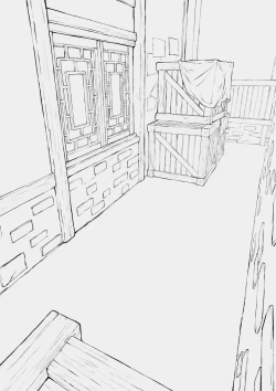 Page 20 of Xianyun后巷