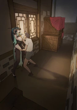 Page 2 of Xianyun后巷