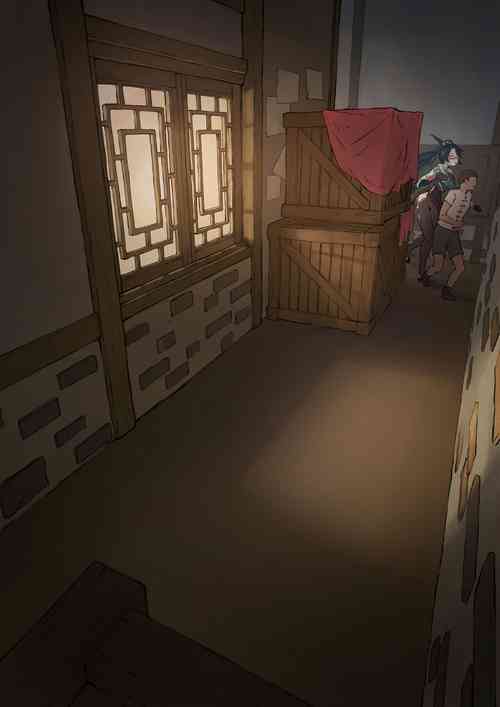 Download Xianyun后巷