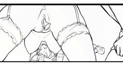 Page 109 of Arlecchino"培训生计划"