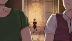 Page 54 of Arlecchino"培训生计划"