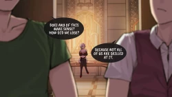 Page 29 of Arlecchino"培训生计划"