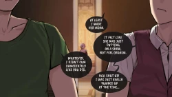 Page 66 of Arlecchino"培训生计划"