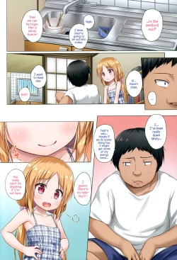 Page 5 of Torokeru Milk no Kaori Full Color-ban | The Scent of Melty Milk Full Color Version