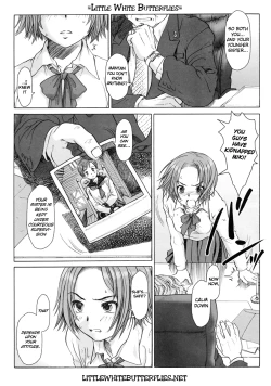 Page 3 of Koukin Shoujo 2 - Detention Girl 2